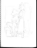 Malarai Brushing Hinichi Mane