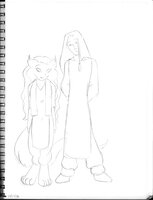 Zafiil And Eldritch