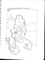 Distant Song And Benjamin Joke