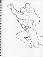 Sketchbook 08