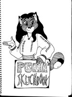 Sketchbook 1