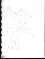 Zafiil Dancing