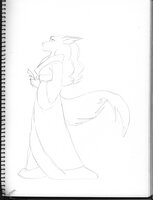 Zafiil In Robes