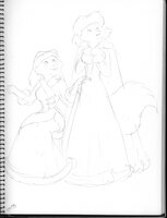 Winter Girls