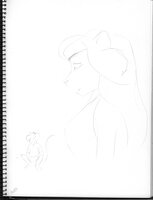 Cat And Mouse