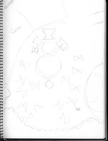 Early Map Of Qodii