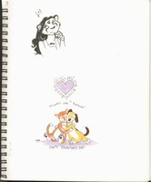 Valentine Friends