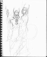 Scheming Elves