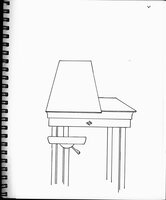 Desk For Website Design