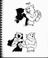 Pickpockets