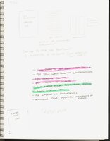 Necronomicon Art Plans