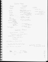 Kinship Term Chart