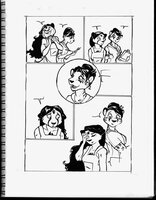 Nike Comic1