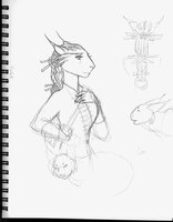 Loë The Northern Healer