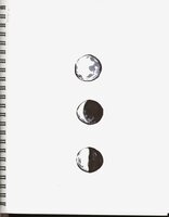 Moons For The Stone Moon Trilogy Layout