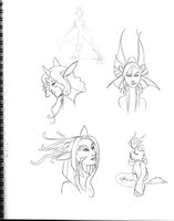 Dragon Girl Designs