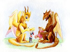Playdate (Painted)