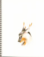 Shaded Faulfenzair
