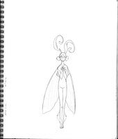 Moth Girl