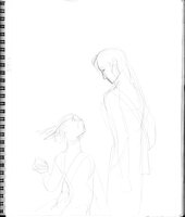 Jahir And Vasihth Talking