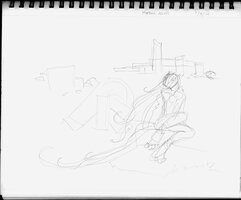 Sketchbook 107