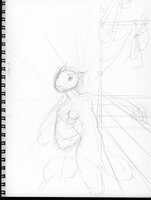 Probably Money For Sorrow Illo
