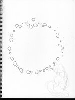 Circle Of Stones For Jokka Coloring Book