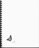 Hachi Butterfly