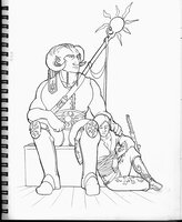 Adventurers