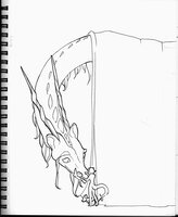 Back Of Second Coloring Book