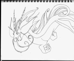 Sea Serpent