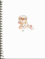 Sketchbook 117