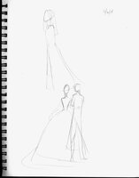 Court Dress