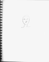 Not Much Of A Face