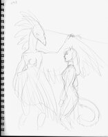 Alysha And Phoenix