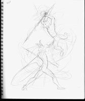 Sketchbook 118