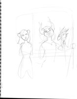 Qora And Friends