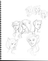 Stardancer Women