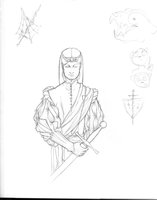 Coronation Jahir