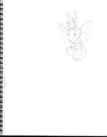 A Jackalope Maybe