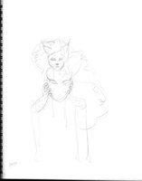 Probably Haraa With Mask