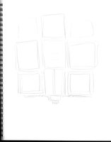 Layout For Some Building