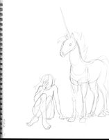 Dubious Unicorn