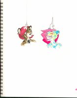 Two Phases Of Artist