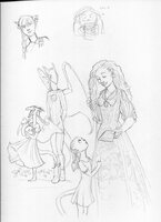 Reese With Kids