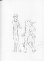 Zafiil And Attempt At Eldritch