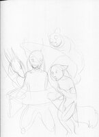 Qora With Scroll And Team