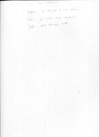 Notes On Kor's Merethek Markings