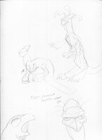 Birdsong Aliens 2