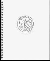Sketchbook 122